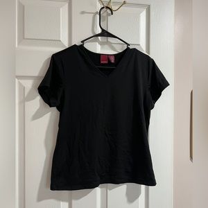 Black tshirt